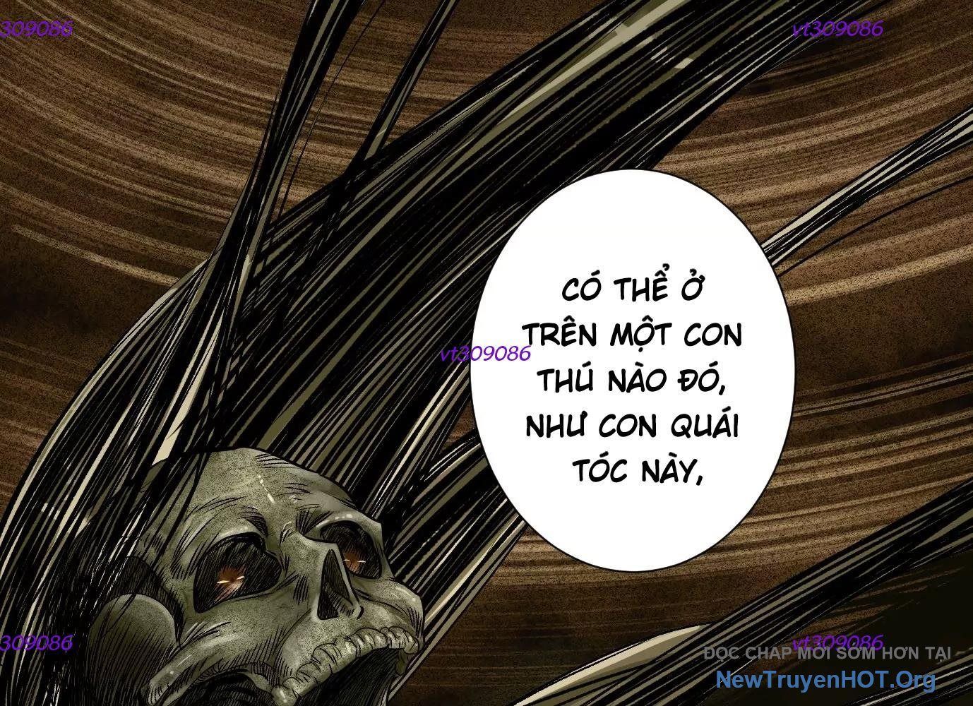 Thập Nhị Tinh - Dị Thú Mê Thành: Chapter 43