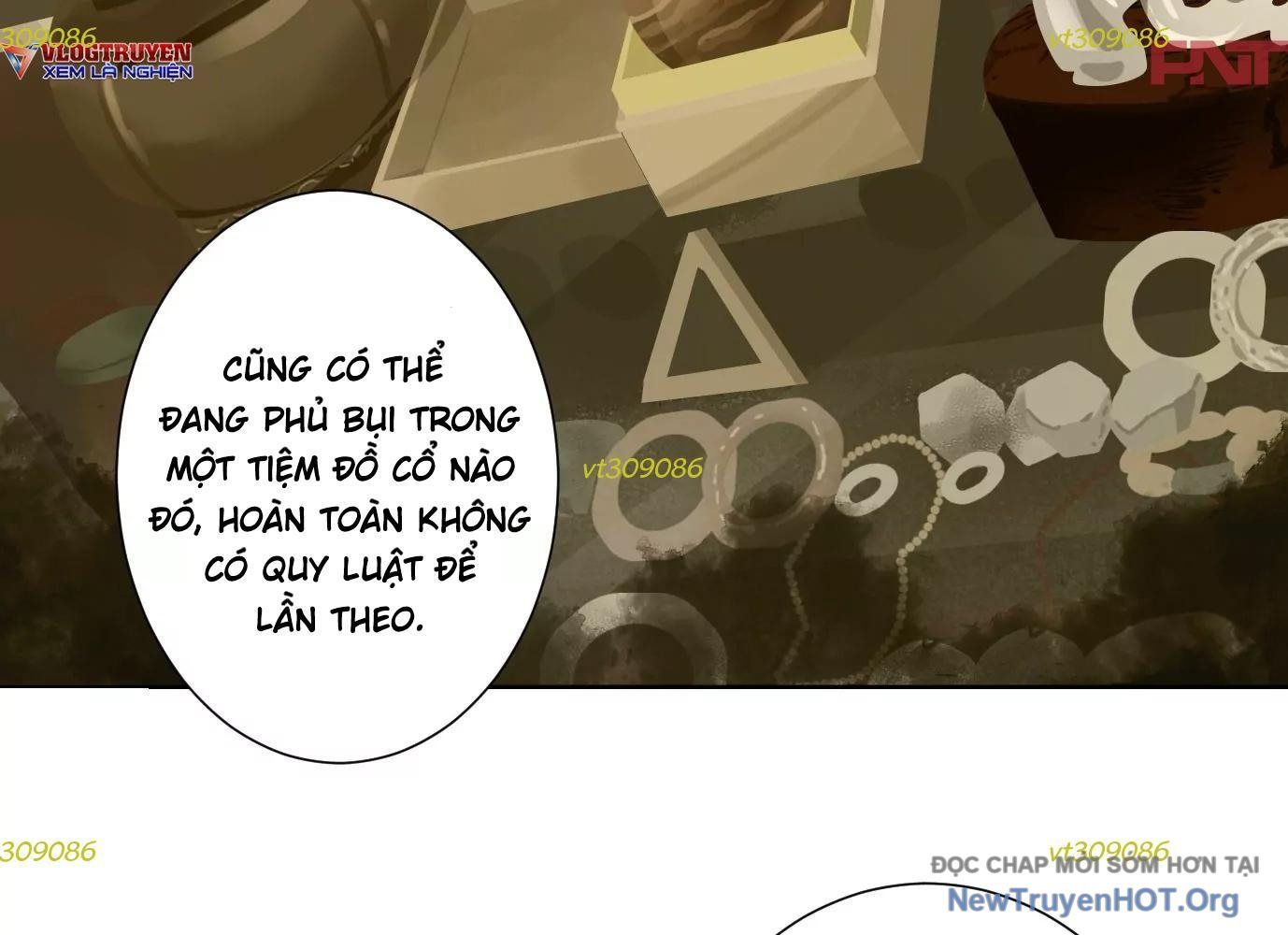 Thập Nhị Tinh - Dị Thú Mê Thành: Chapter 43
