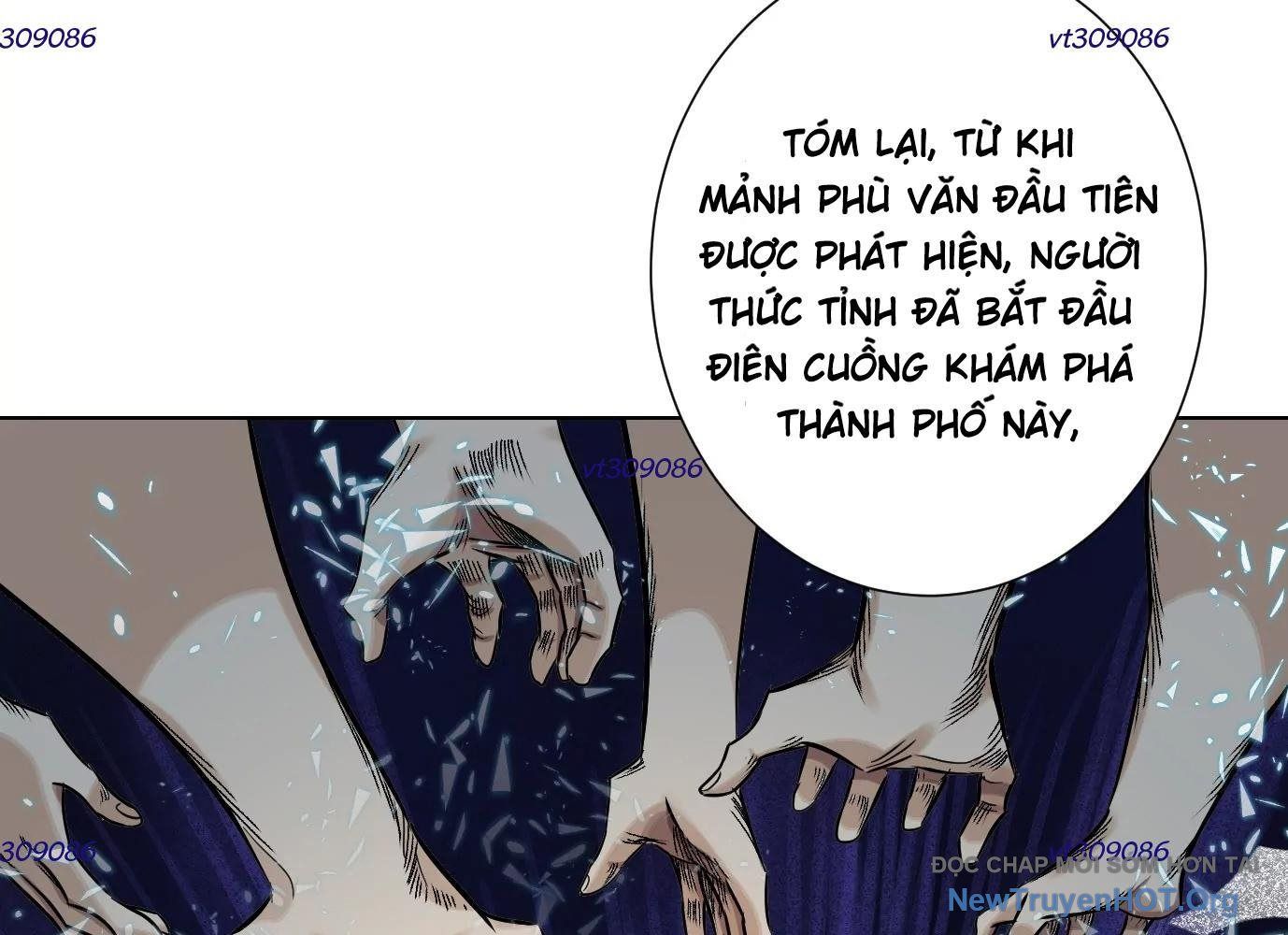 Thập Nhị Tinh - Dị Thú Mê Thành: Chapter 43