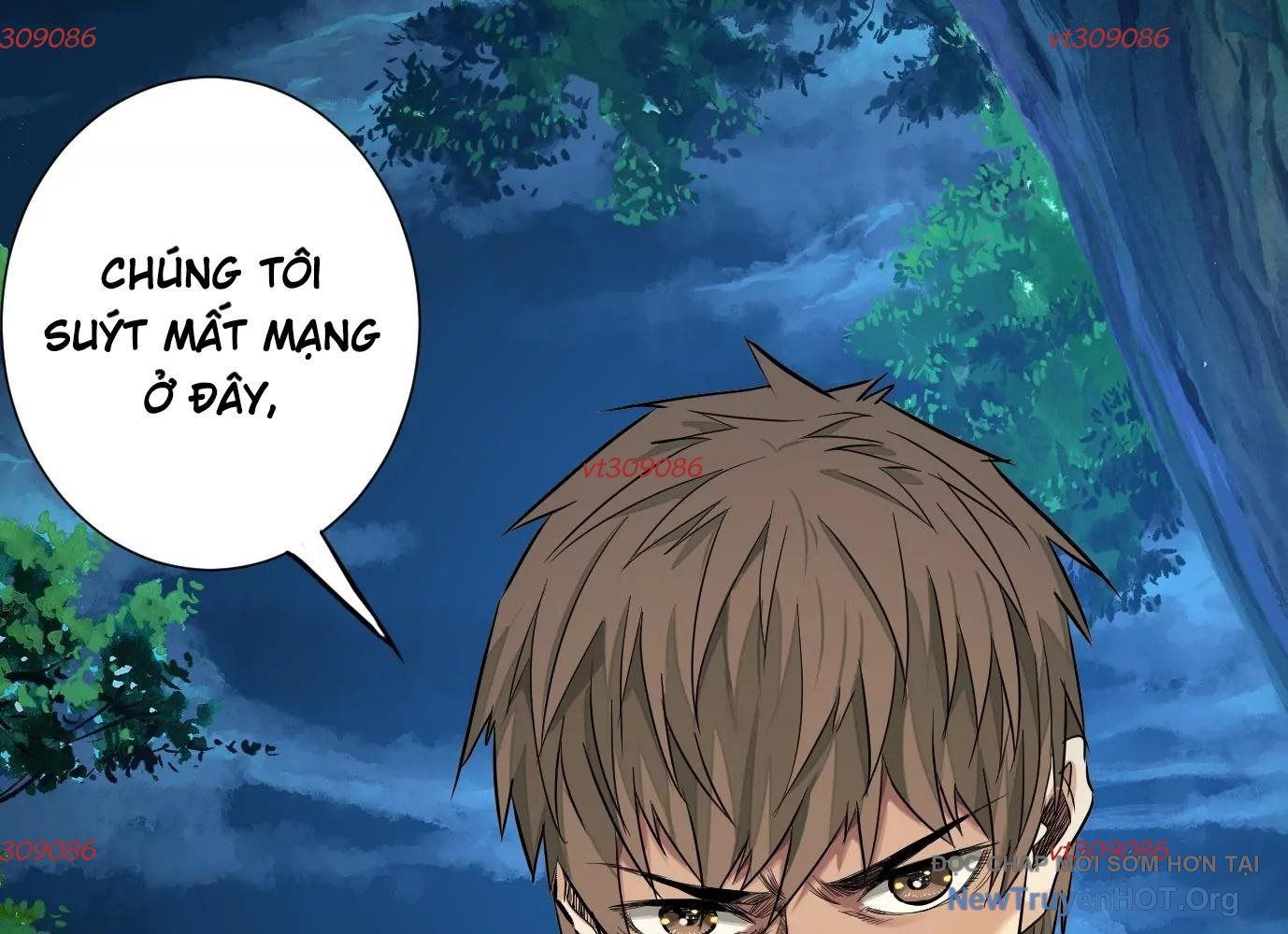 Thập Nhị Tinh - Dị Thú Mê Thành: Chapter 43