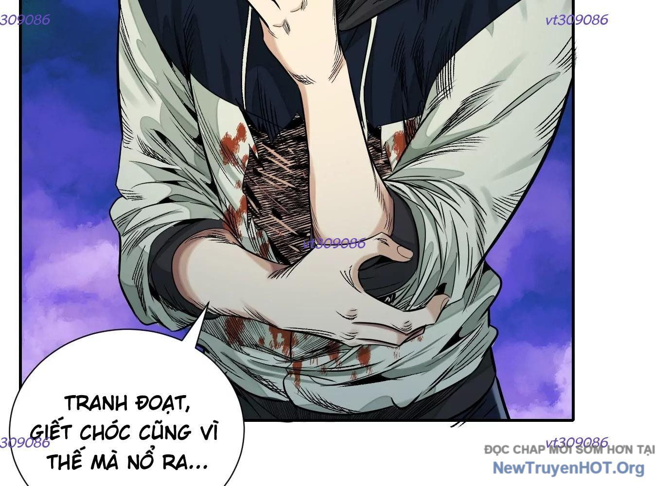 Thập Nhị Tinh - Dị Thú Mê Thành: Chapter 43