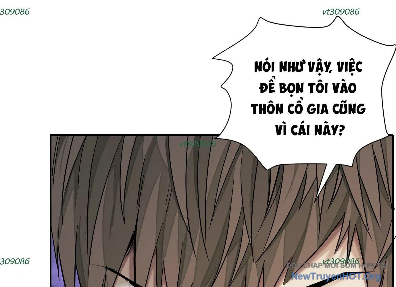 Thập Nhị Tinh - Dị Thú Mê Thành: Chapter 43