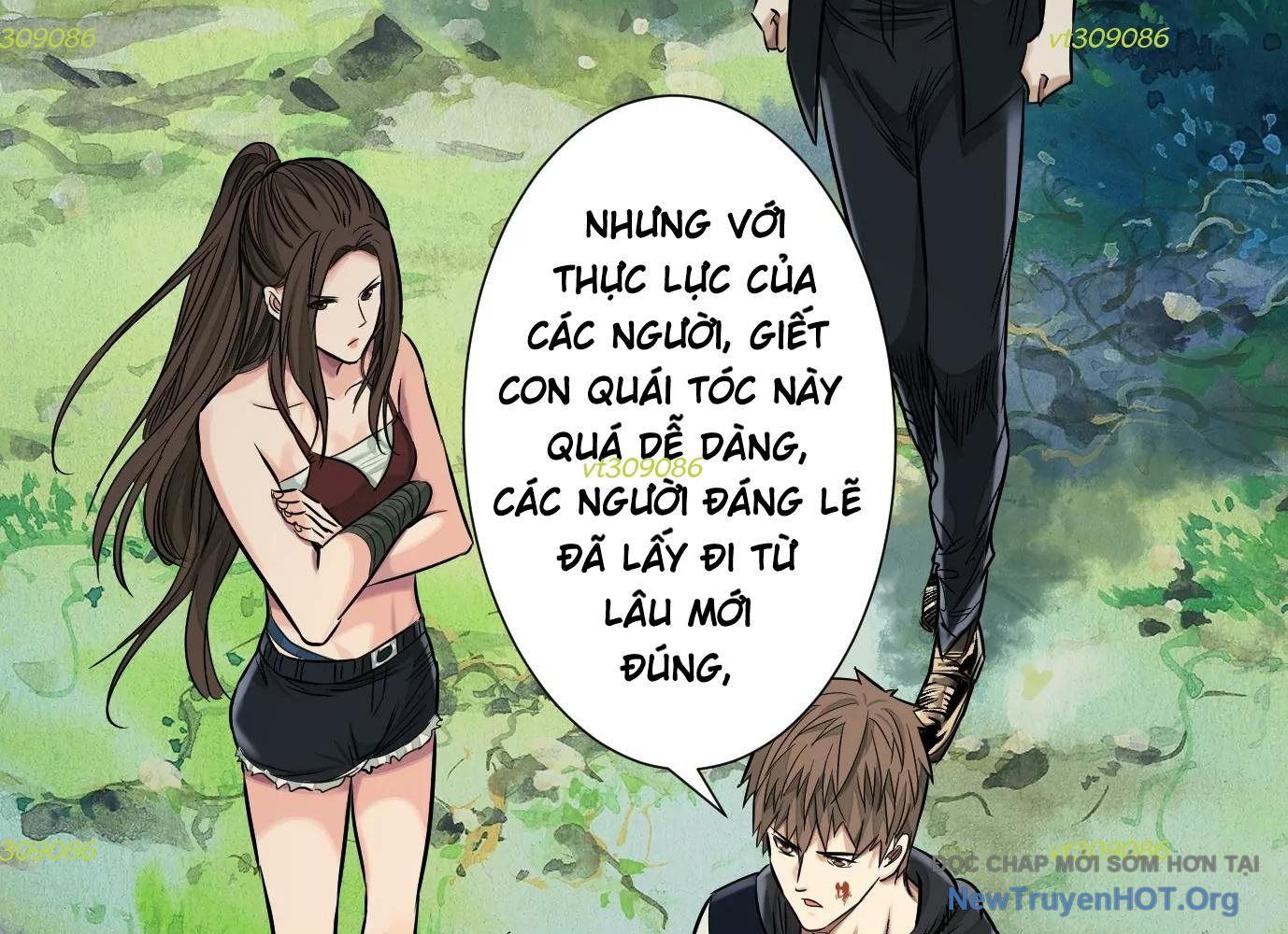 Thập Nhị Tinh - Dị Thú Mê Thành: Chapter 43