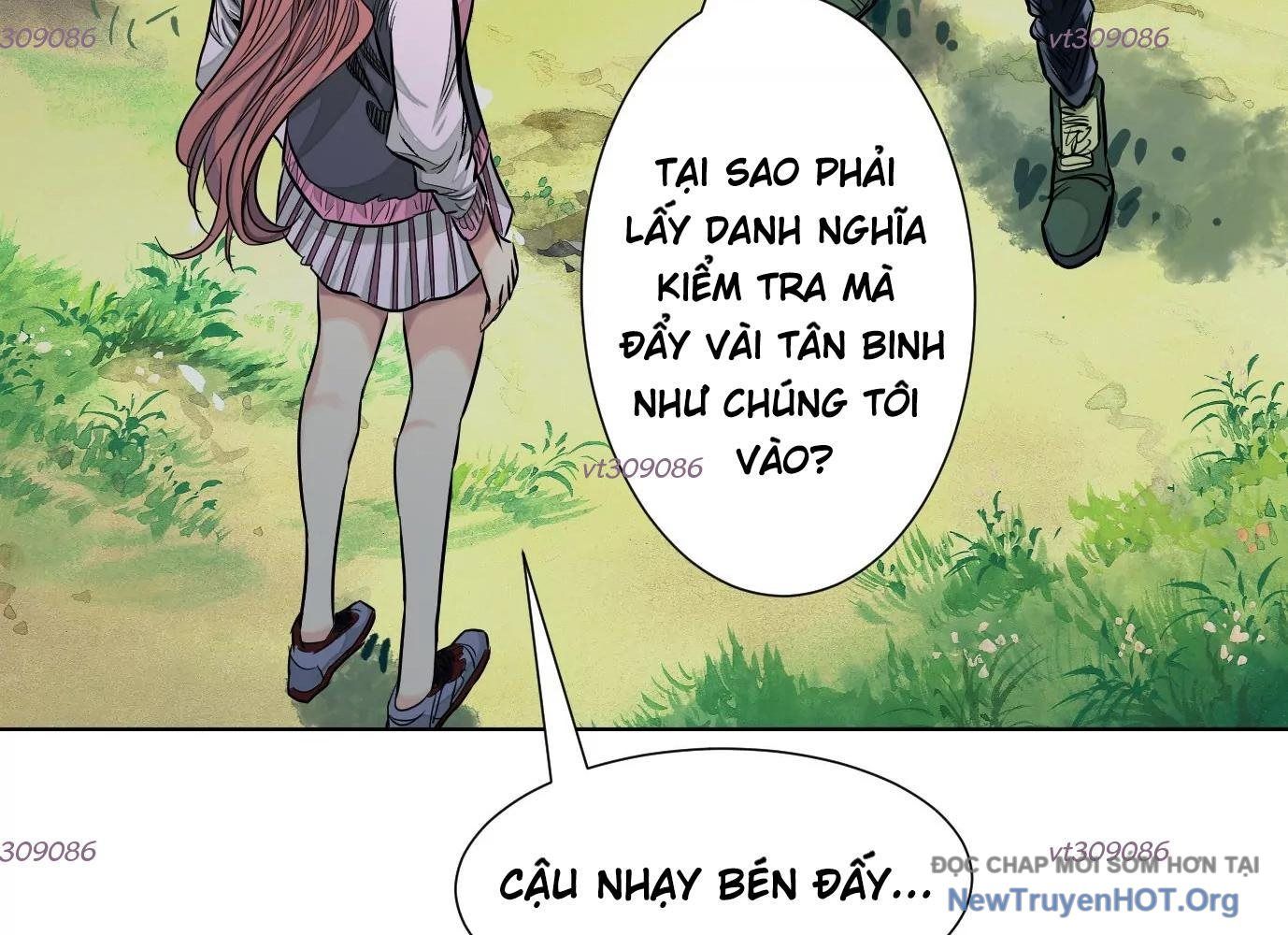 Thập Nhị Tinh - Dị Thú Mê Thành: Chapter 43