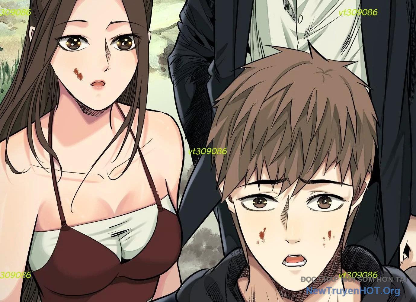 Thập Nhị Tinh - Dị Thú Mê Thành: Chapter 43