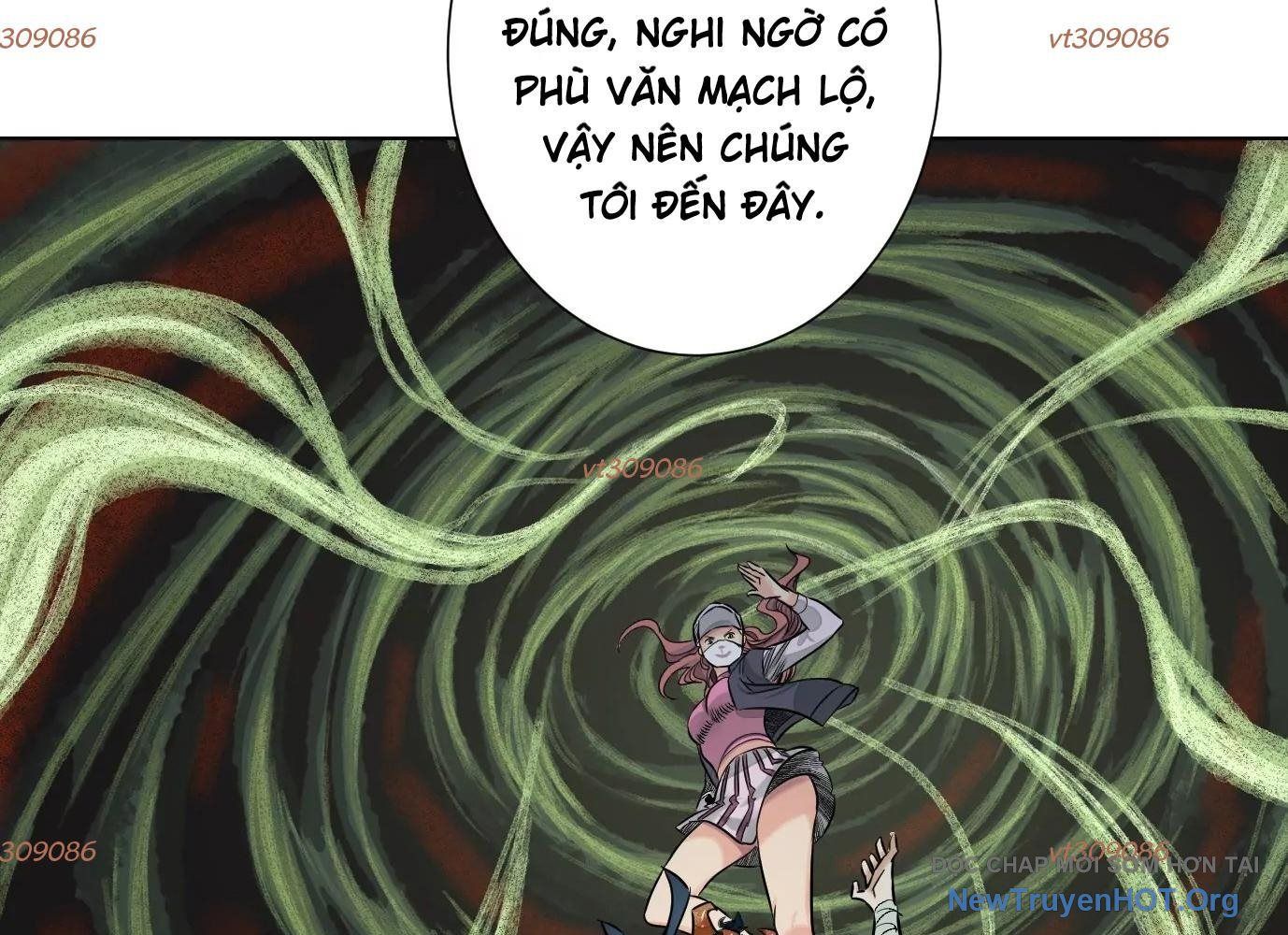 Thập Nhị Tinh - Dị Thú Mê Thành: Chapter 43