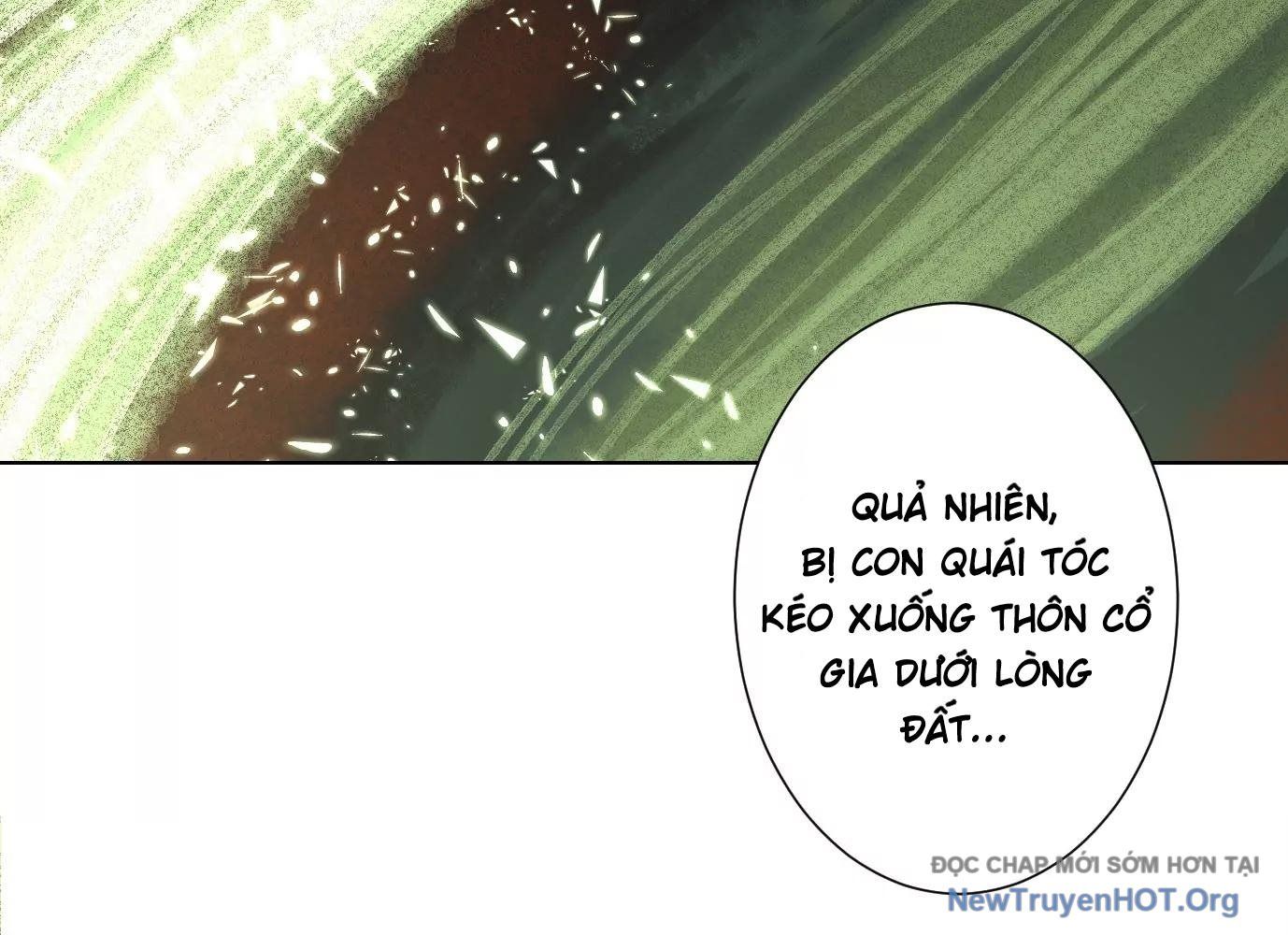 Thập Nhị Tinh - Dị Thú Mê Thành: Chapter 43