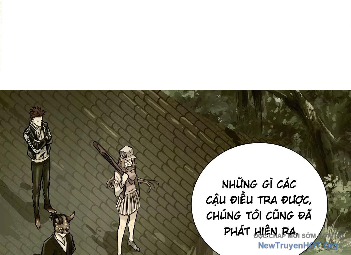 Thập Nhị Tinh - Dị Thú Mê Thành: Chapter 43