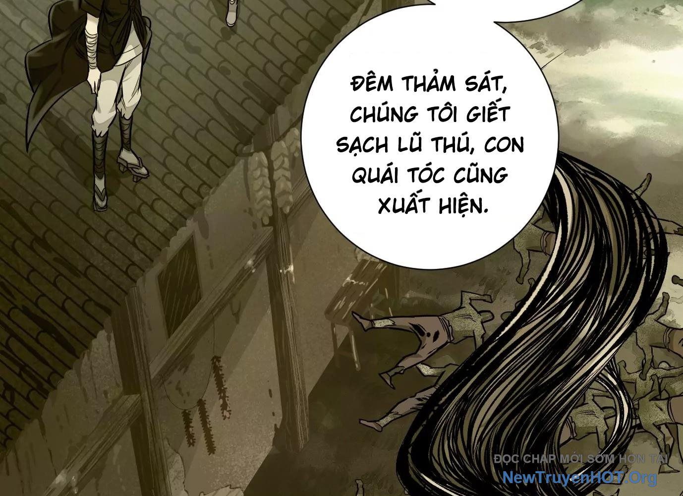 Thập Nhị Tinh - Dị Thú Mê Thành: Chapter 43
