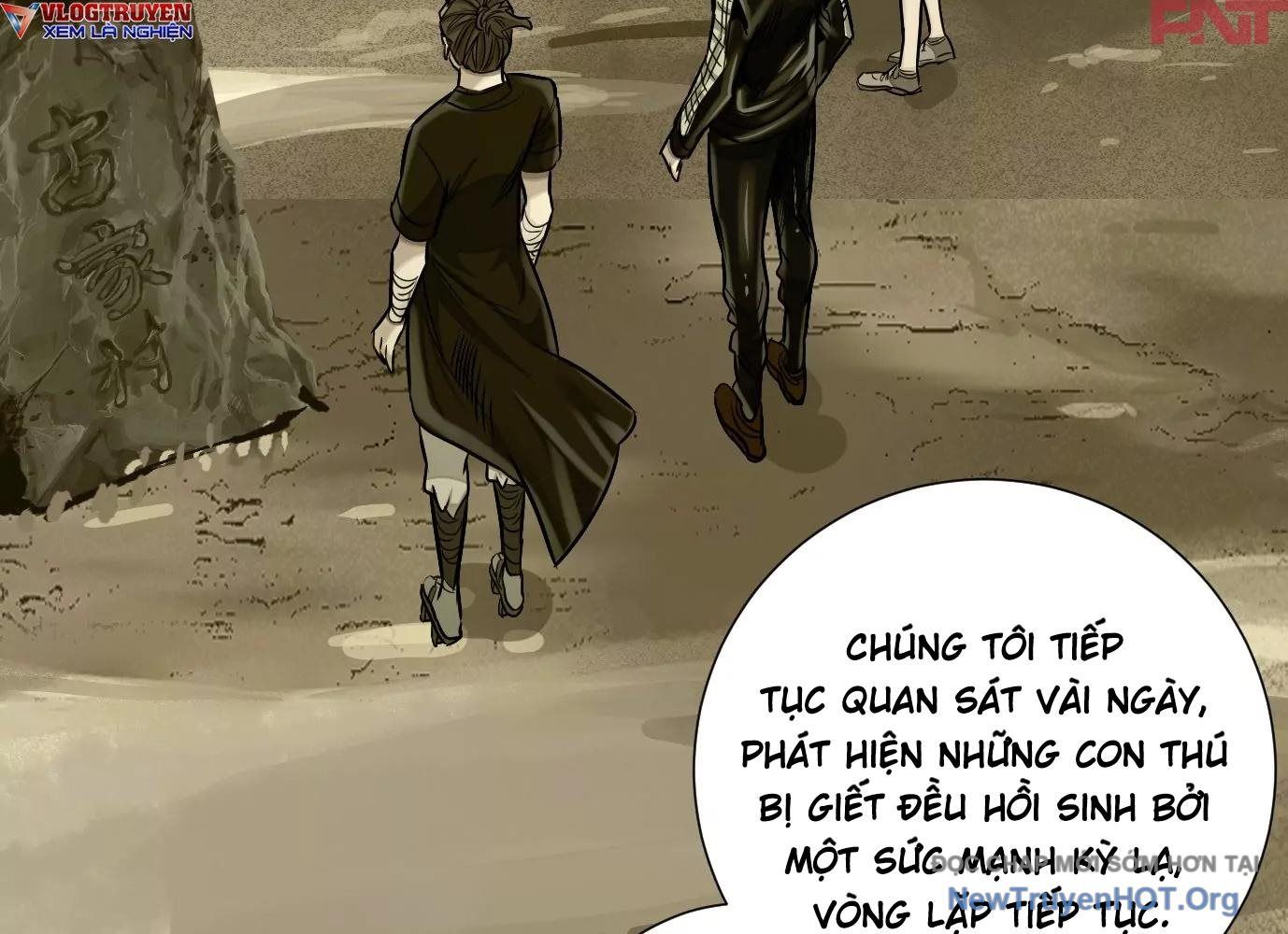 Thập Nhị Tinh - Dị Thú Mê Thành: Chapter 43