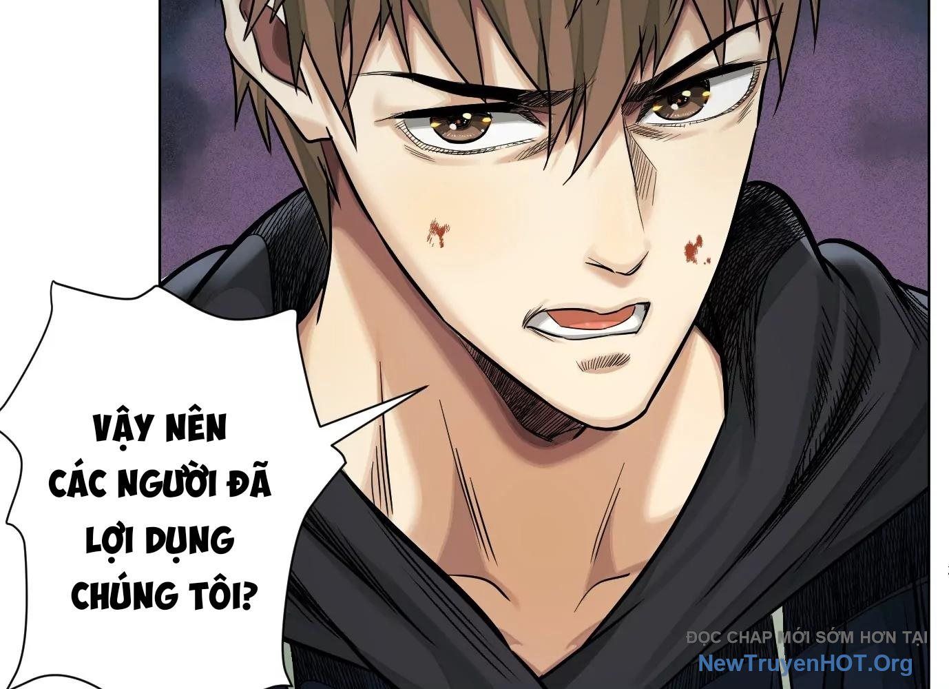 Thập Nhị Tinh - Dị Thú Mê Thành: Chapter 43