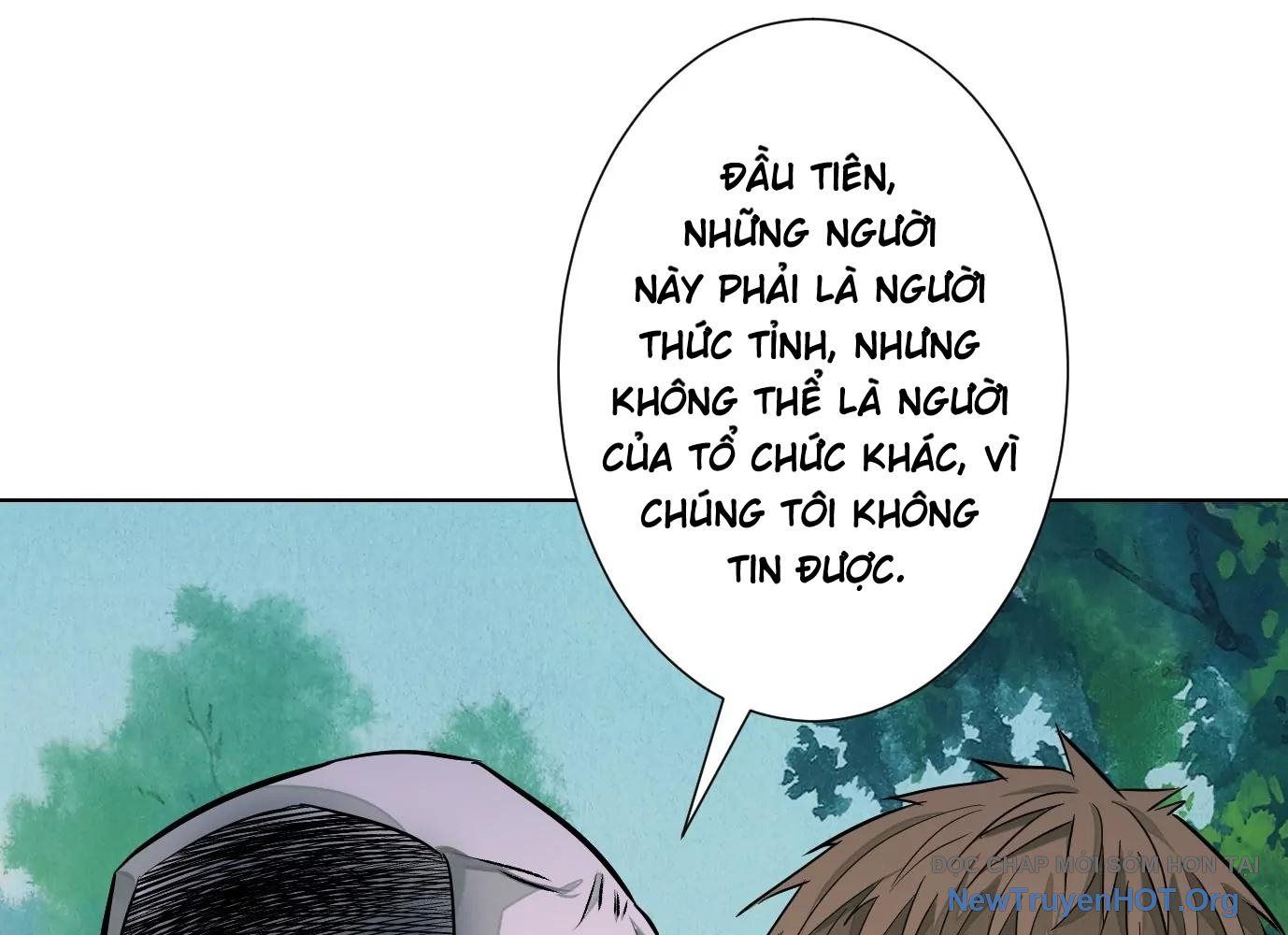 Thập Nhị Tinh - Dị Thú Mê Thành: Chapter 43