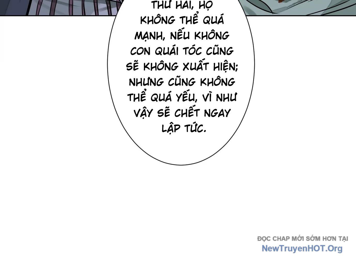 Thập Nhị Tinh - Dị Thú Mê Thành: Chapter 43