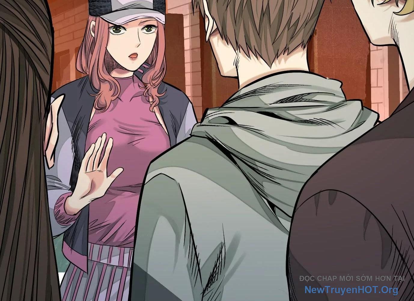 Thập Nhị Tinh - Dị Thú Mê Thành: Chapter 44