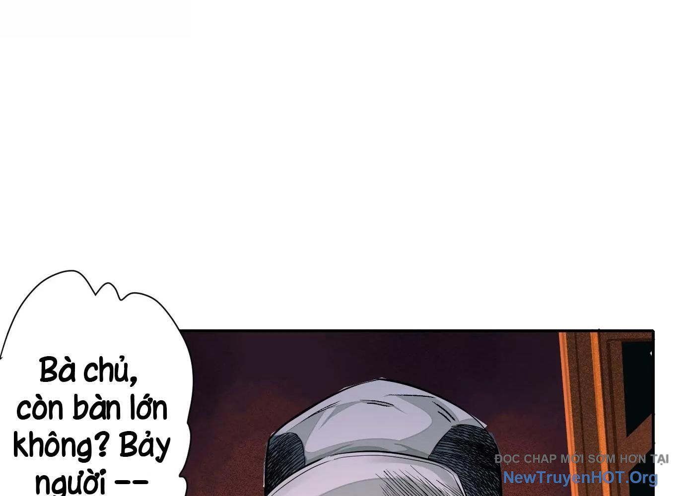 Thập Nhị Tinh - Dị Thú Mê Thành: Chapter 44
