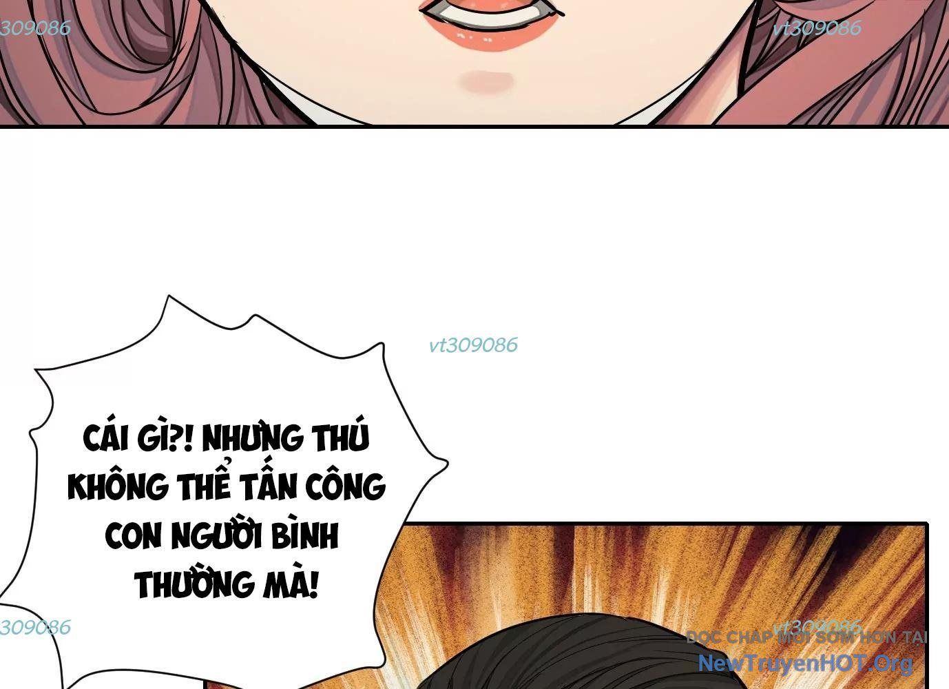 Thập Nhị Tinh - Dị Thú Mê Thành: Chapter 44