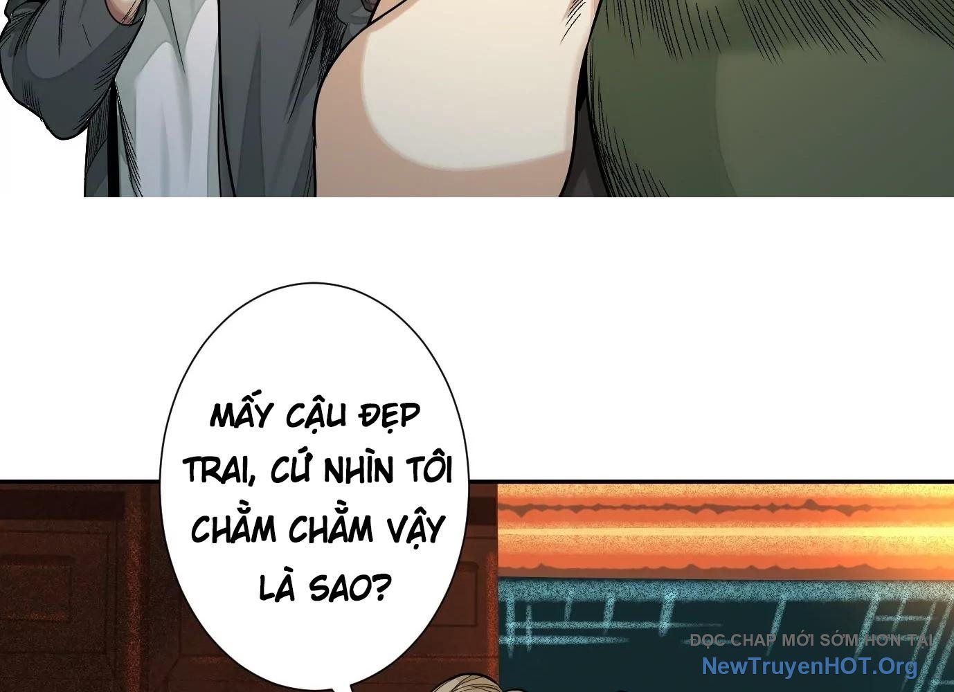 Thập Nhị Tinh - Dị Thú Mê Thành: Chapter 44