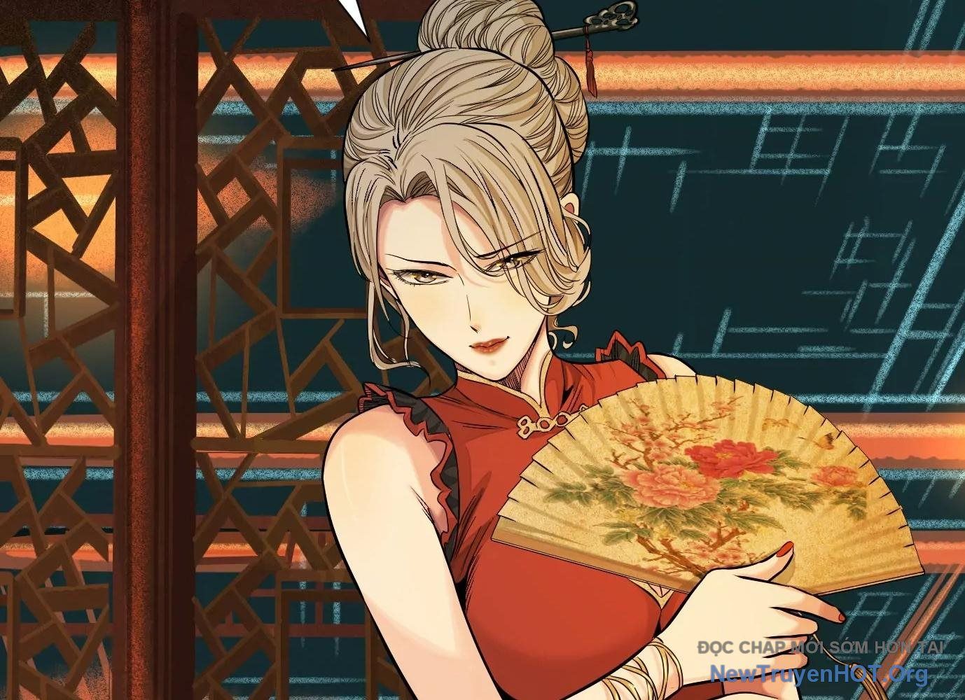 Thập Nhị Tinh - Dị Thú Mê Thành: Chapter 44