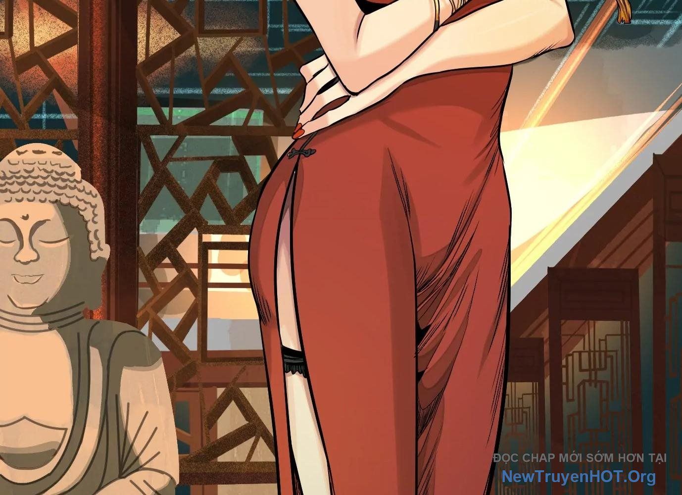 Thập Nhị Tinh - Dị Thú Mê Thành: Chapter 44