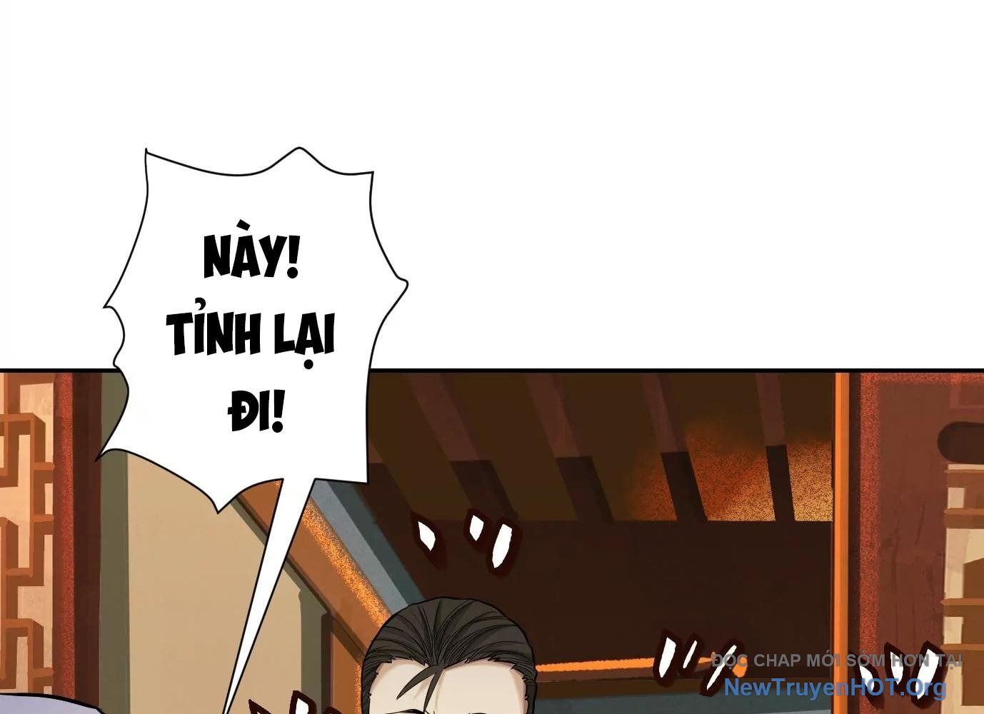 Thập Nhị Tinh - Dị Thú Mê Thành: Chapter 44