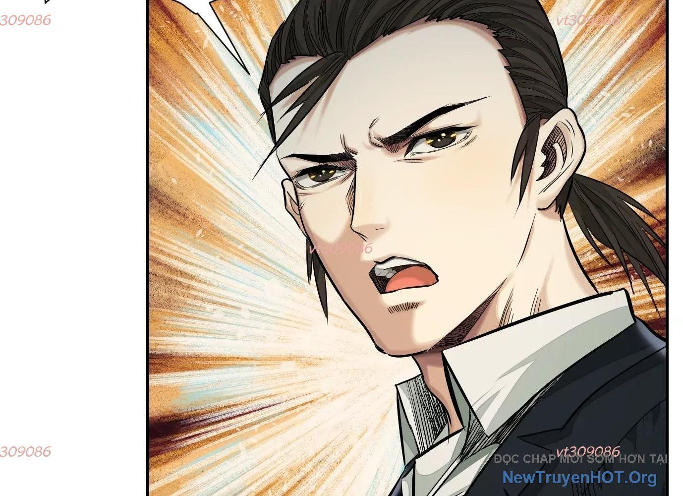 Thập Nhị Tinh - Dị Thú Mê Thành: Chapter 44
