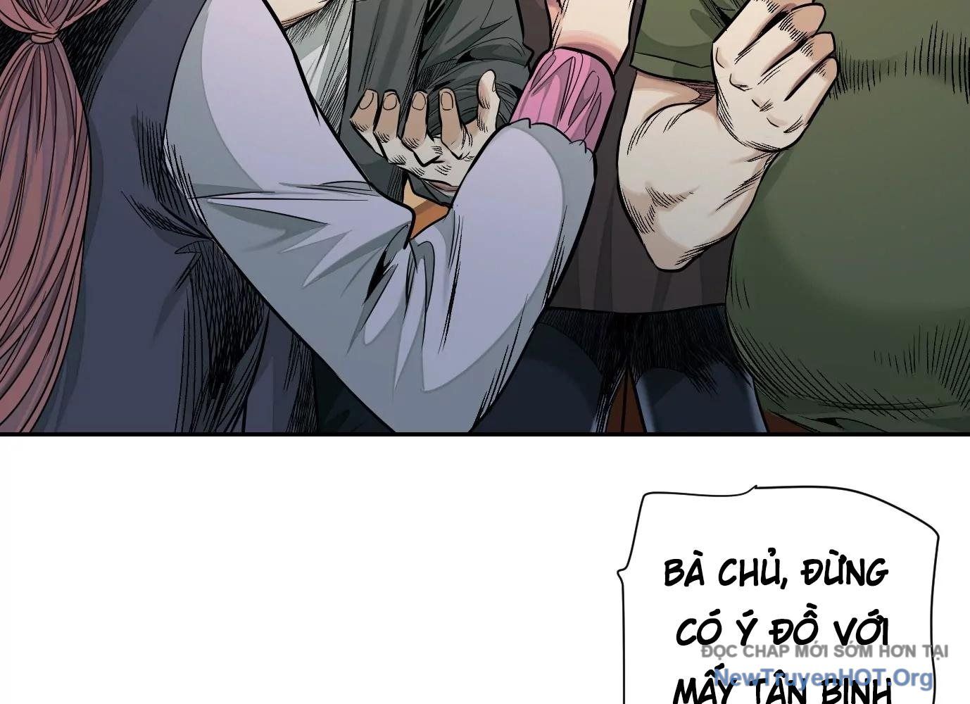 Thập Nhị Tinh - Dị Thú Mê Thành: Chapter 44