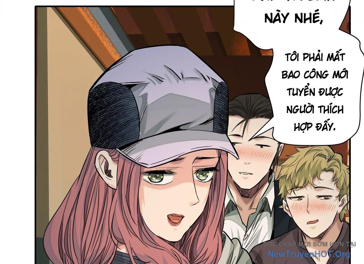 Thập Nhị Tinh - Dị Thú Mê Thành: Chapter 44