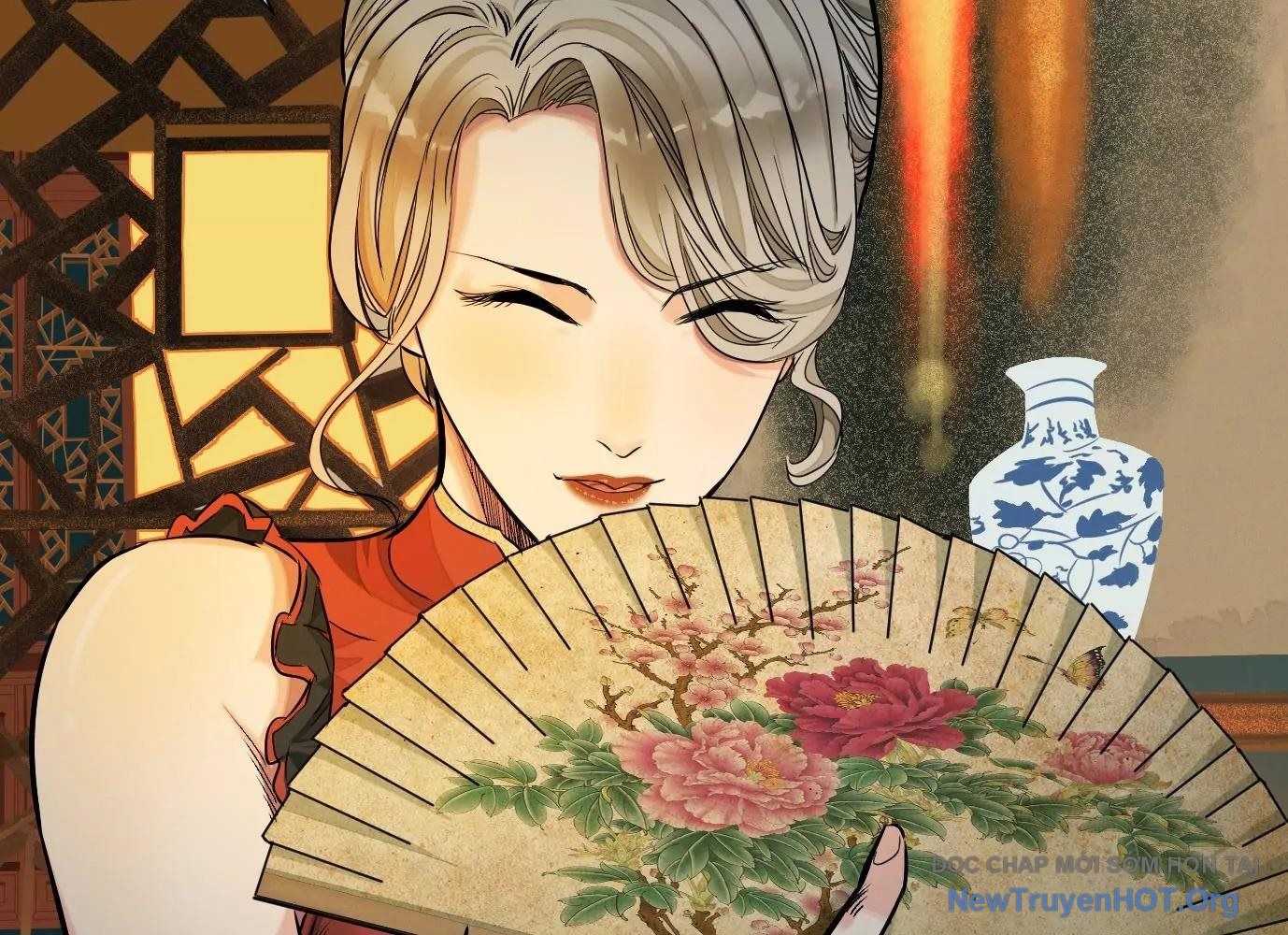 Thập Nhị Tinh - Dị Thú Mê Thành: Chapter 44