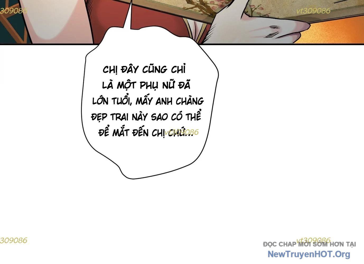 Thập Nhị Tinh - Dị Thú Mê Thành: Chapter 44