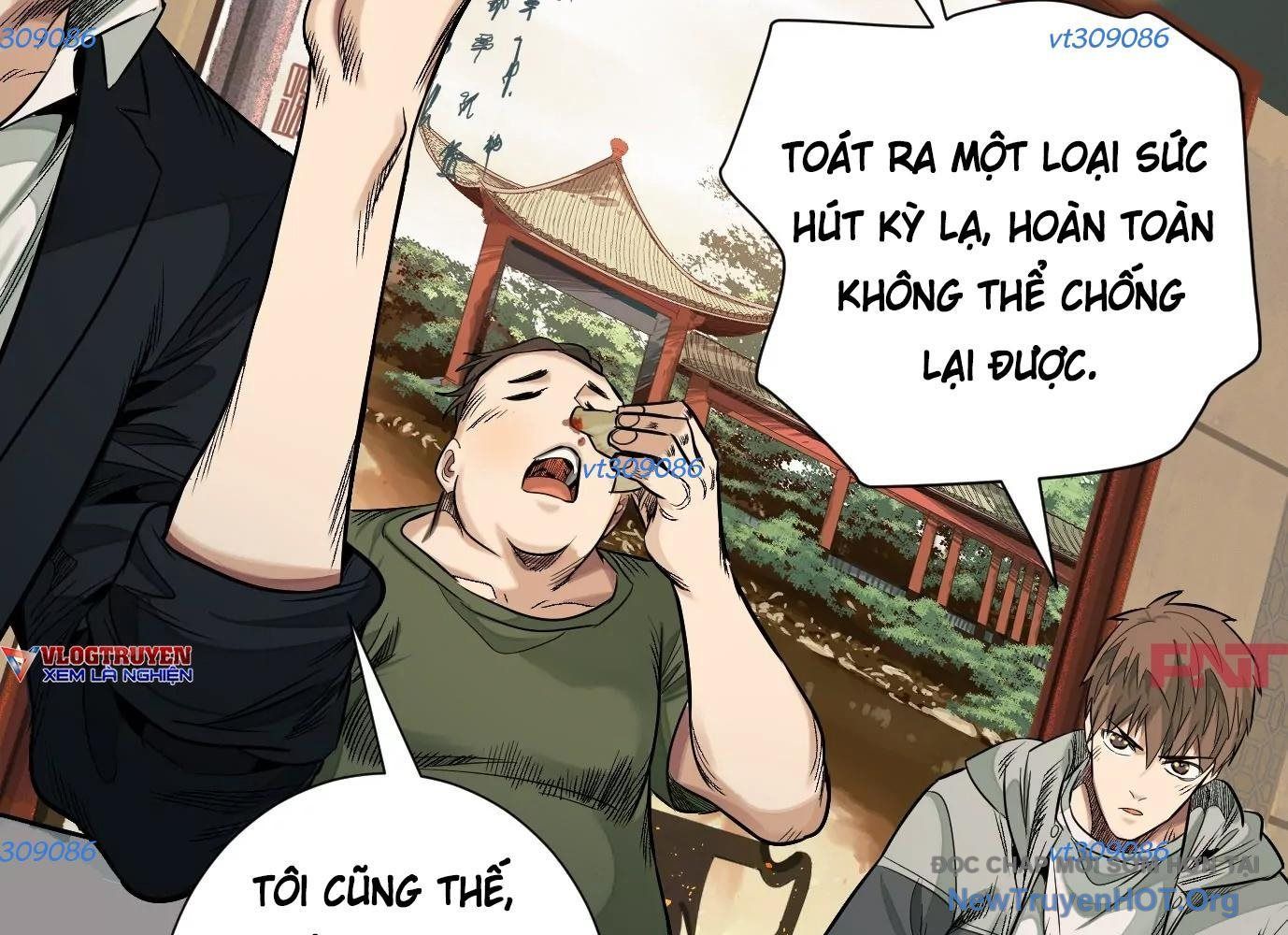 Thập Nhị Tinh - Dị Thú Mê Thành: Chapter 44