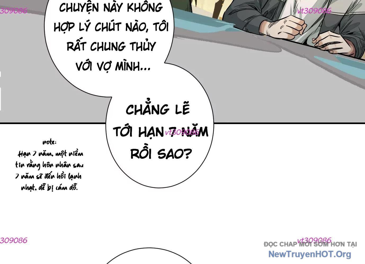 Thập Nhị Tinh - Dị Thú Mê Thành: Chapter 44