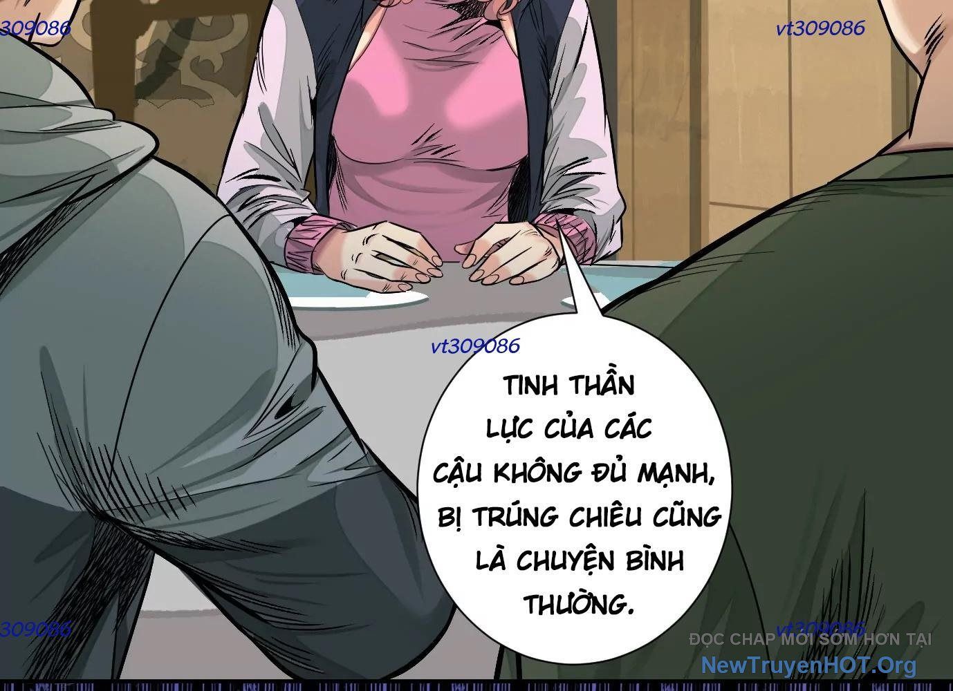 Thập Nhị Tinh - Dị Thú Mê Thành: Chapter 44