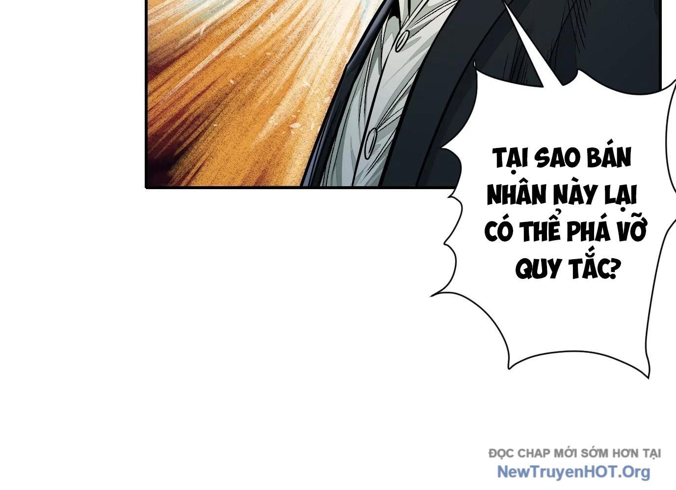 Thập Nhị Tinh - Dị Thú Mê Thành: Chapter 44