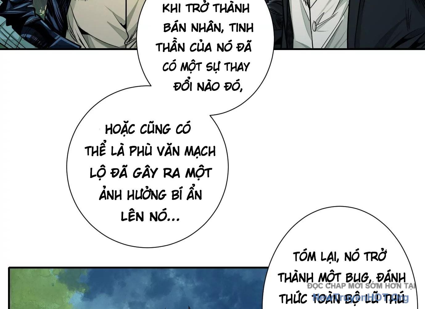 Thập Nhị Tinh - Dị Thú Mê Thành: Chapter 44
