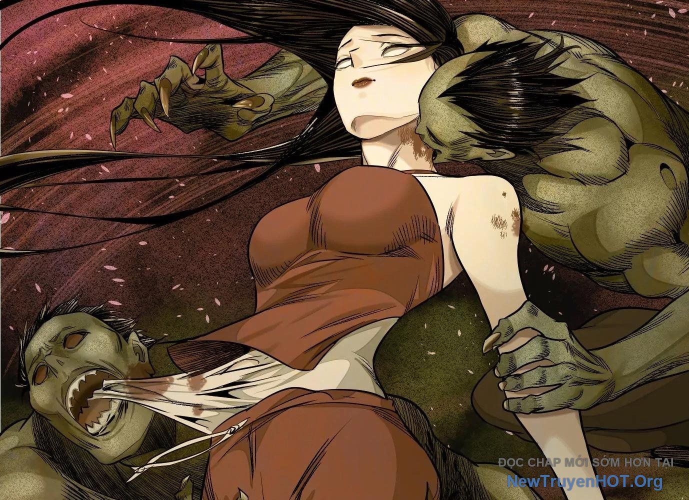 Thập Nhị Tinh - Dị Thú Mê Thành: Chapter 44