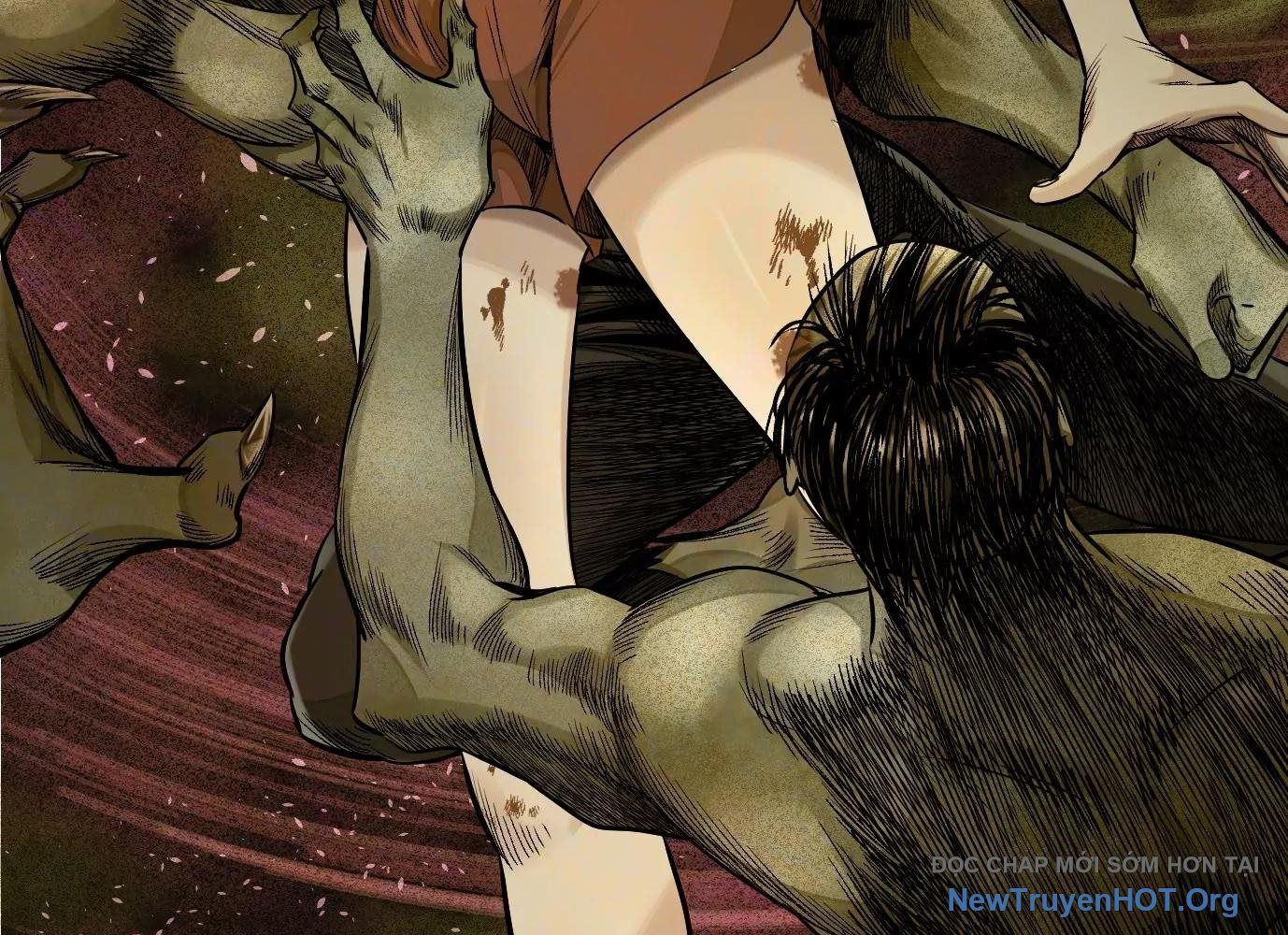 Thập Nhị Tinh - Dị Thú Mê Thành: Chapter 44