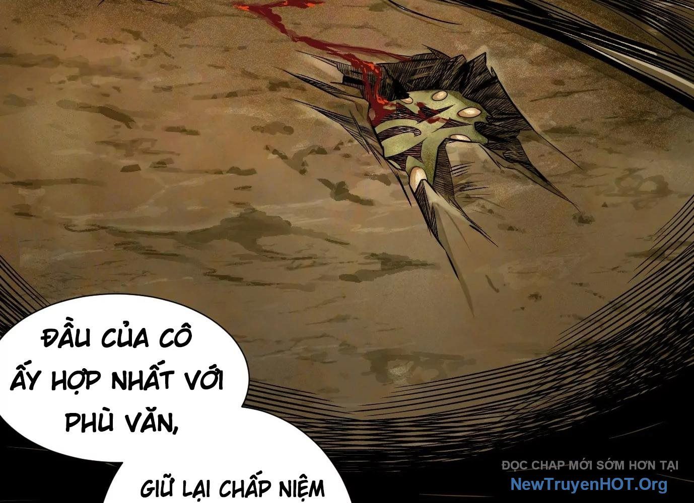 Thập Nhị Tinh - Dị Thú Mê Thành: Chapter 44