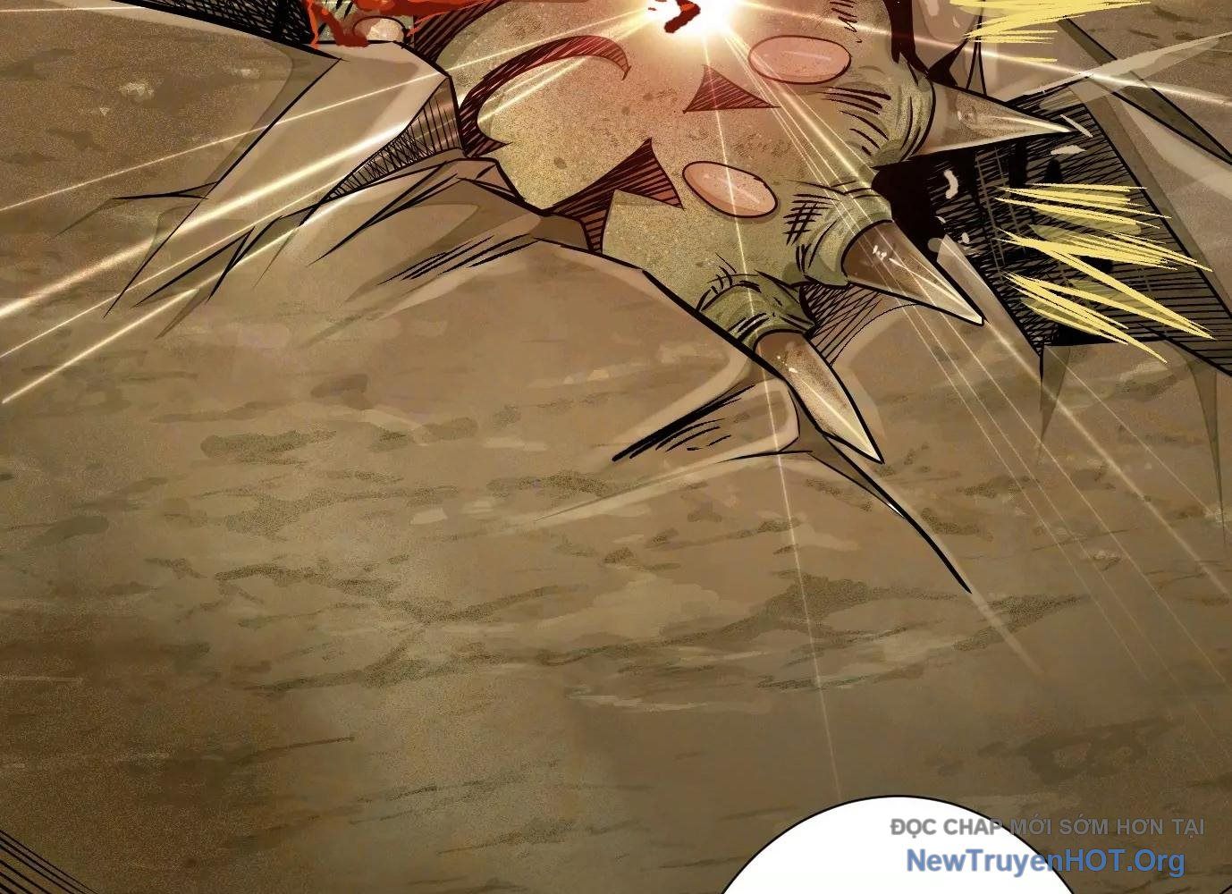 Thập Nhị Tinh - Dị Thú Mê Thành: Chapter 44