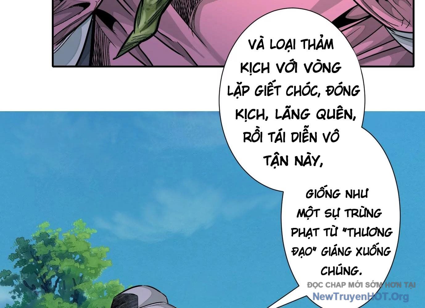 Thập Nhị Tinh - Dị Thú Mê Thành: Chapter 44