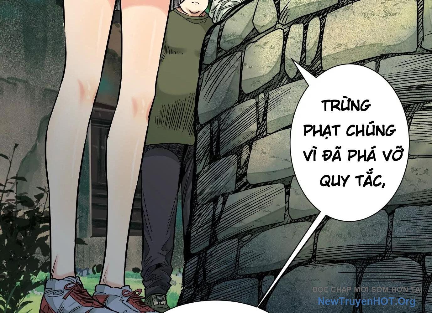 Thập Nhị Tinh - Dị Thú Mê Thành: Chapter 44