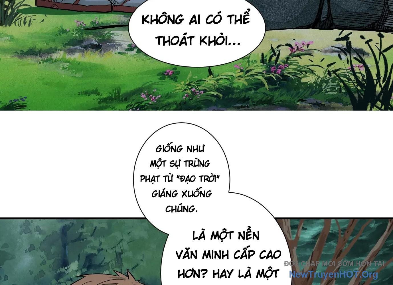 Thập Nhị Tinh - Dị Thú Mê Thành: Chapter 44