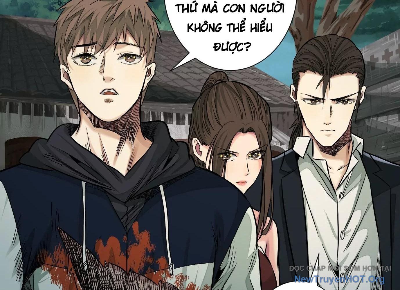 Thập Nhị Tinh - Dị Thú Mê Thành: Chapter 44