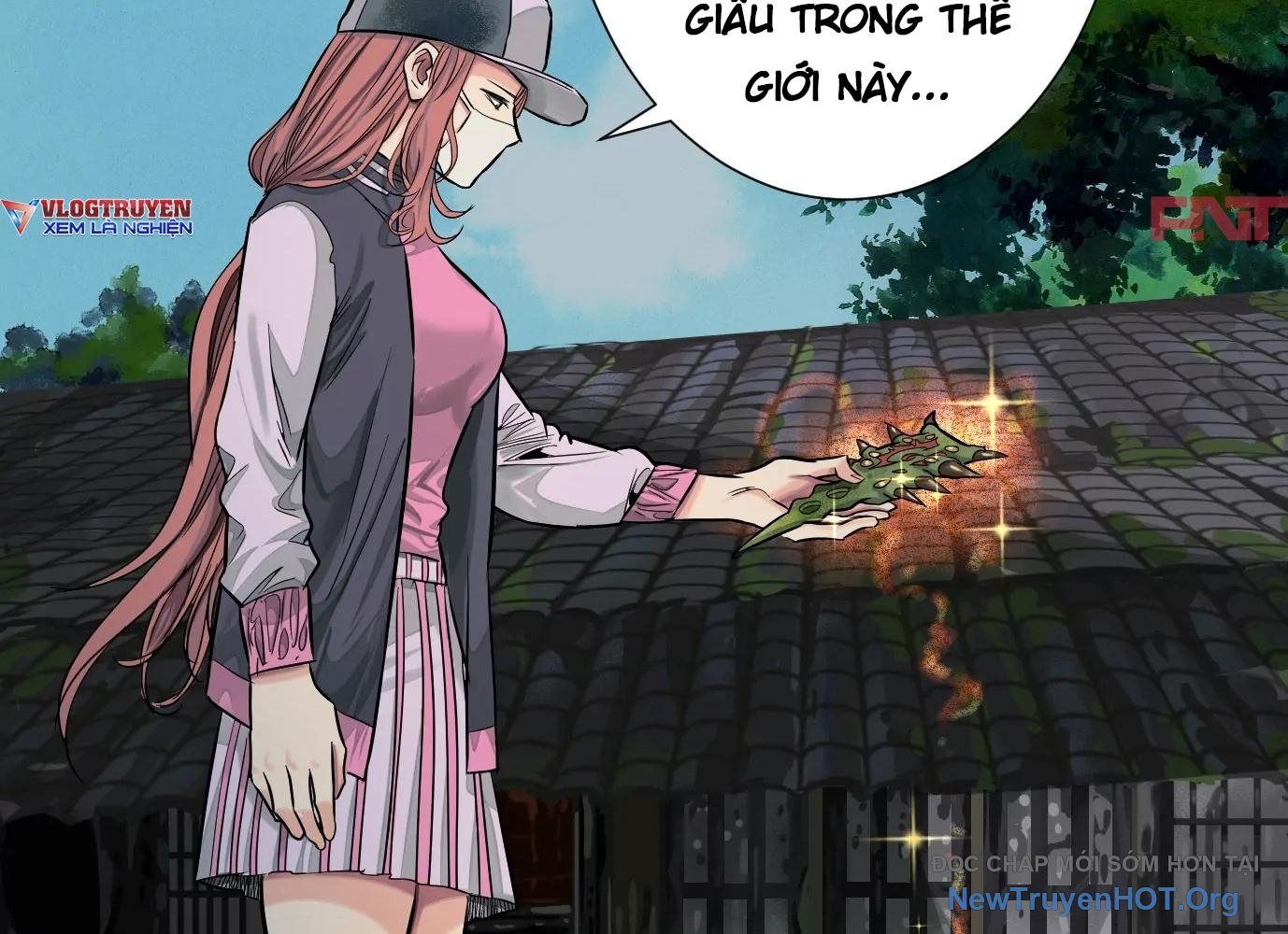Thập Nhị Tinh - Dị Thú Mê Thành: Chapter 44