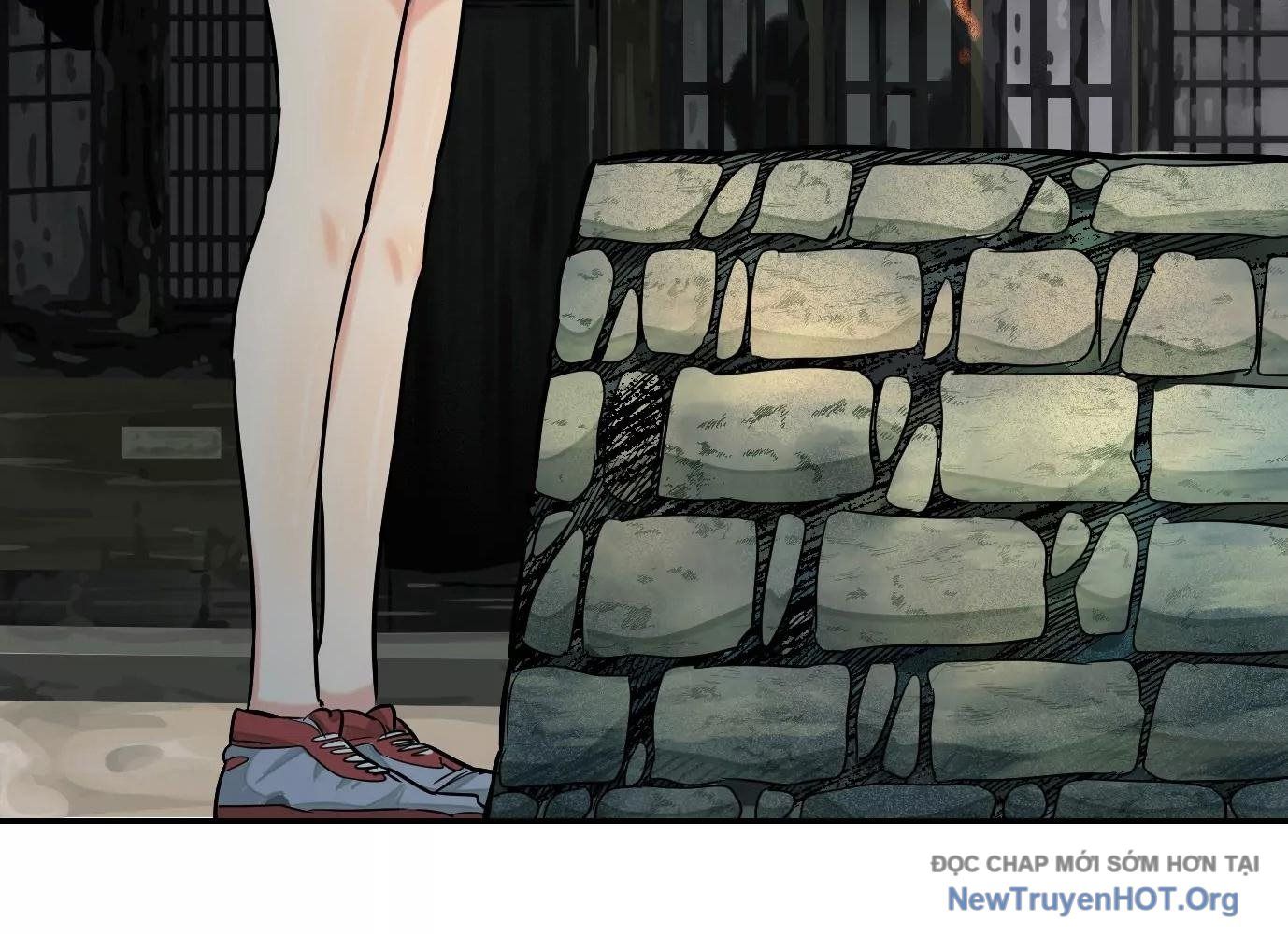 Thập Nhị Tinh - Dị Thú Mê Thành: Chapter 44