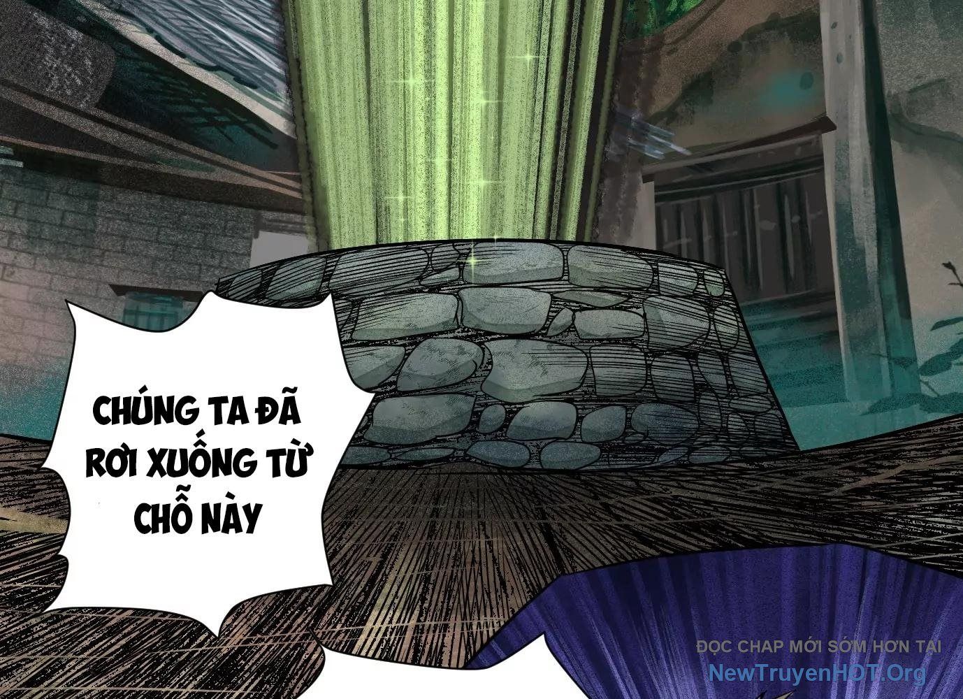 Thập Nhị Tinh - Dị Thú Mê Thành: Chapter 44