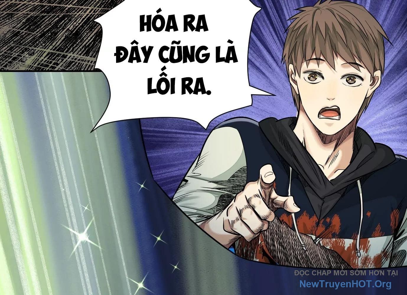 Thập Nhị Tinh - Dị Thú Mê Thành: Chapter 44