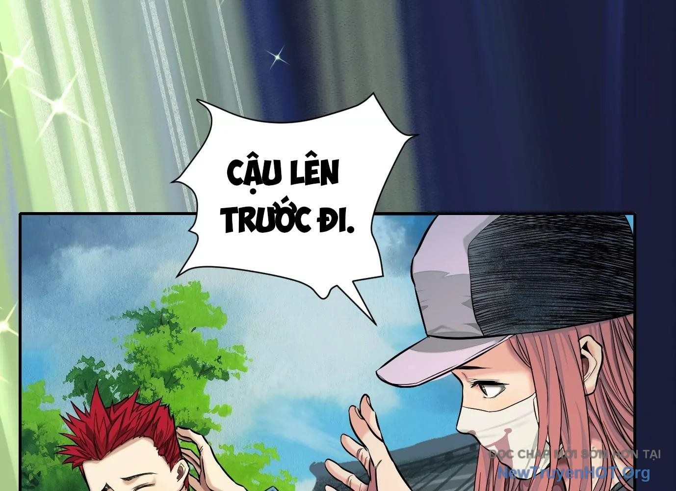 Thập Nhị Tinh - Dị Thú Mê Thành: Chapter 44