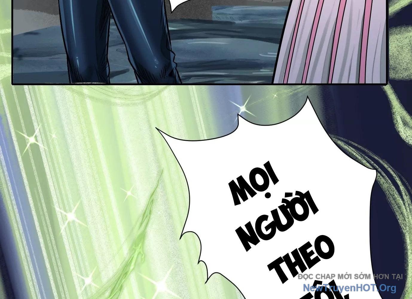 Thập Nhị Tinh - Dị Thú Mê Thành: Chapter 44