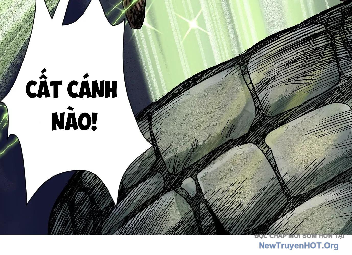 Thập Nhị Tinh - Dị Thú Mê Thành: Chapter 44