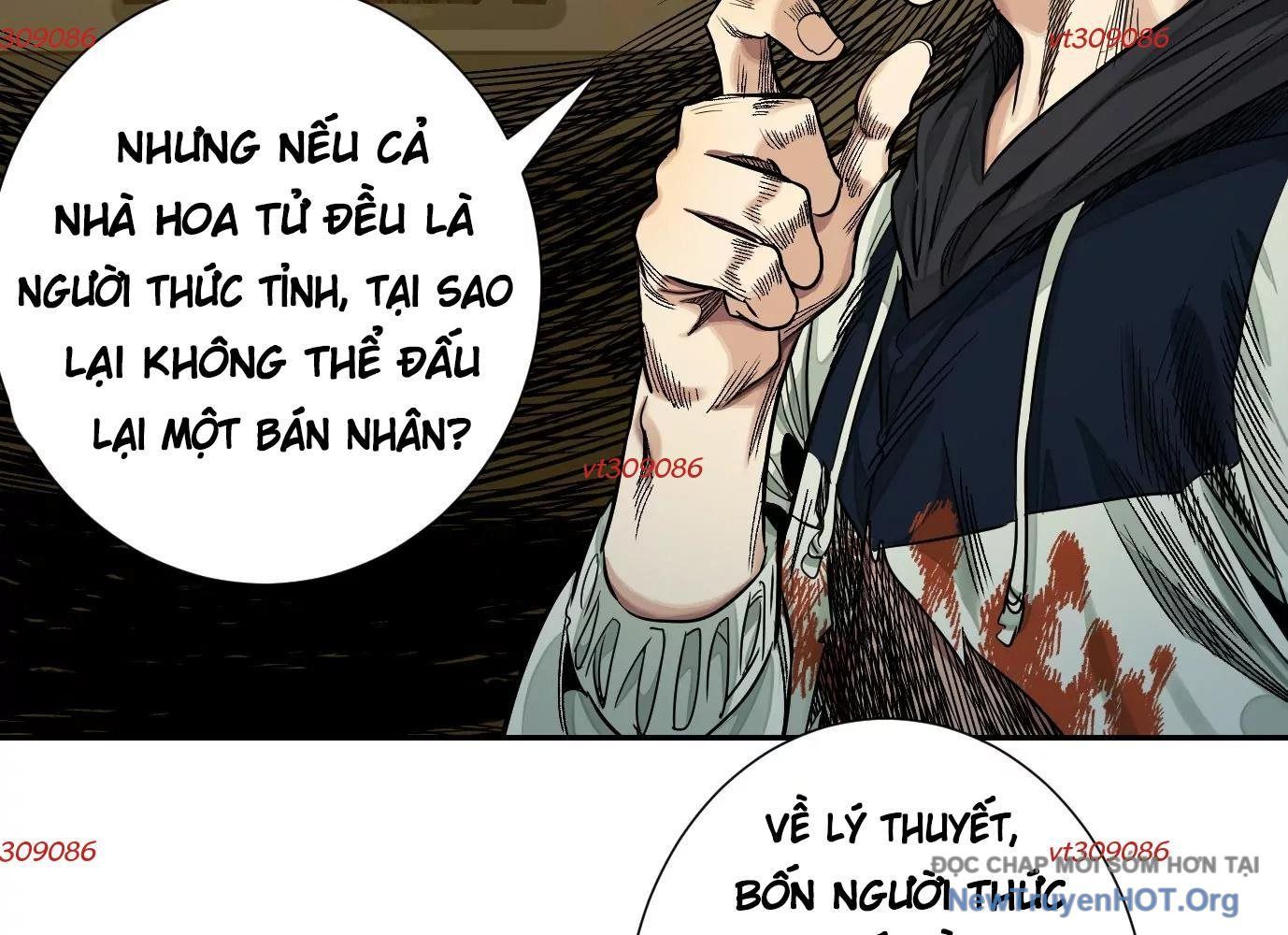 Thập Nhị Tinh - Dị Thú Mê Thành: Chapter 44